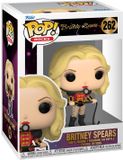 Funko Pop Rocks Britney Spears - Circus #262