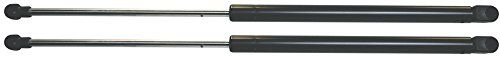 Cora 160613622 gasveren, 2 stuks per set