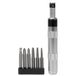 Prestaties gereedschap W2503 1/10,2 cm Impact Driver en trekker