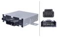 HELLA Spanningsstabilisator, start-stop systeem