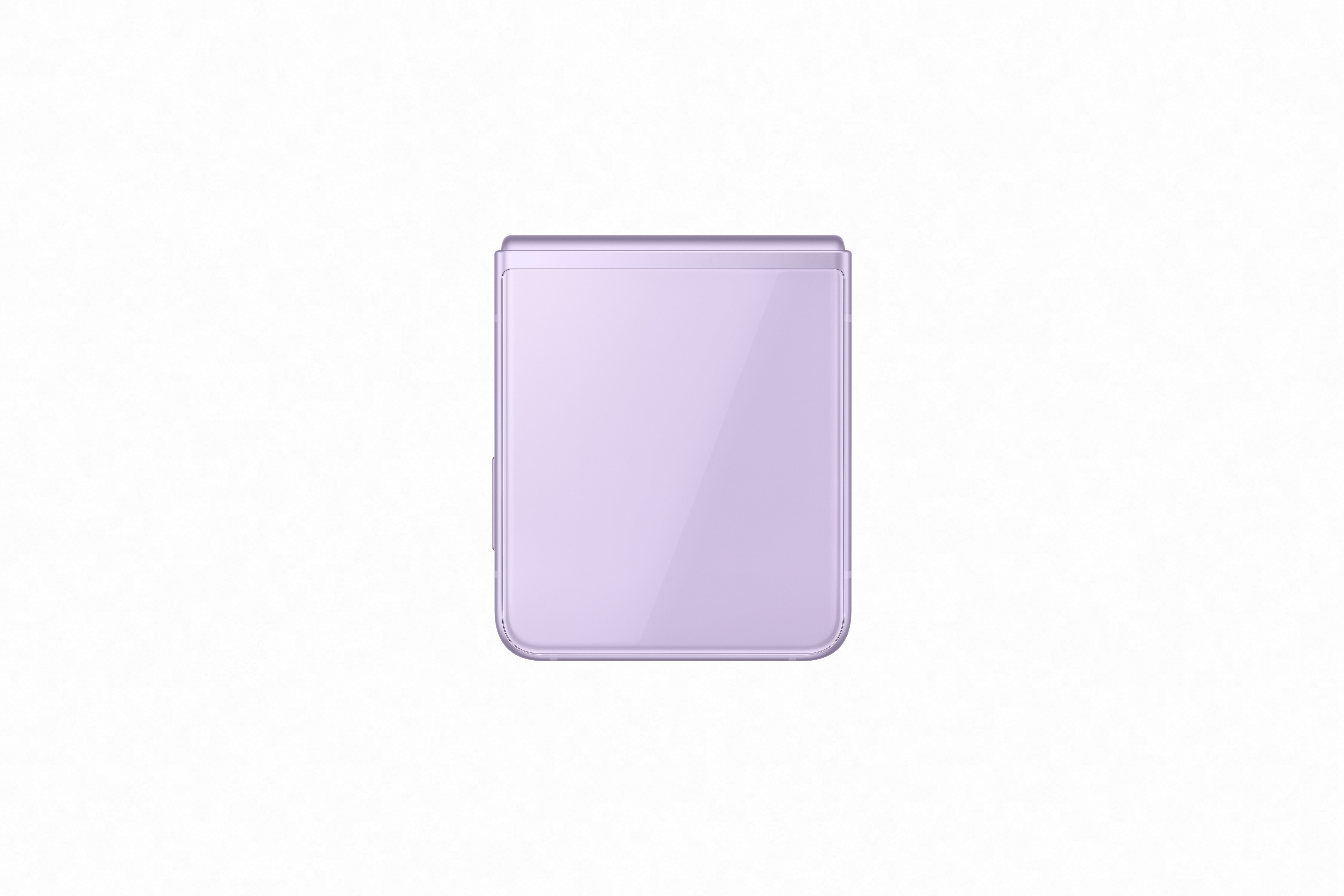 Samsung Galaxy Z Flip3 5G 128 GB / lavender / (dualsim) / 5G