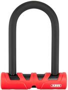 Abus HB140 HB140 - Lucchetto per bicicletta unisex per adulti, 420/150HB140 + USH Ultimate