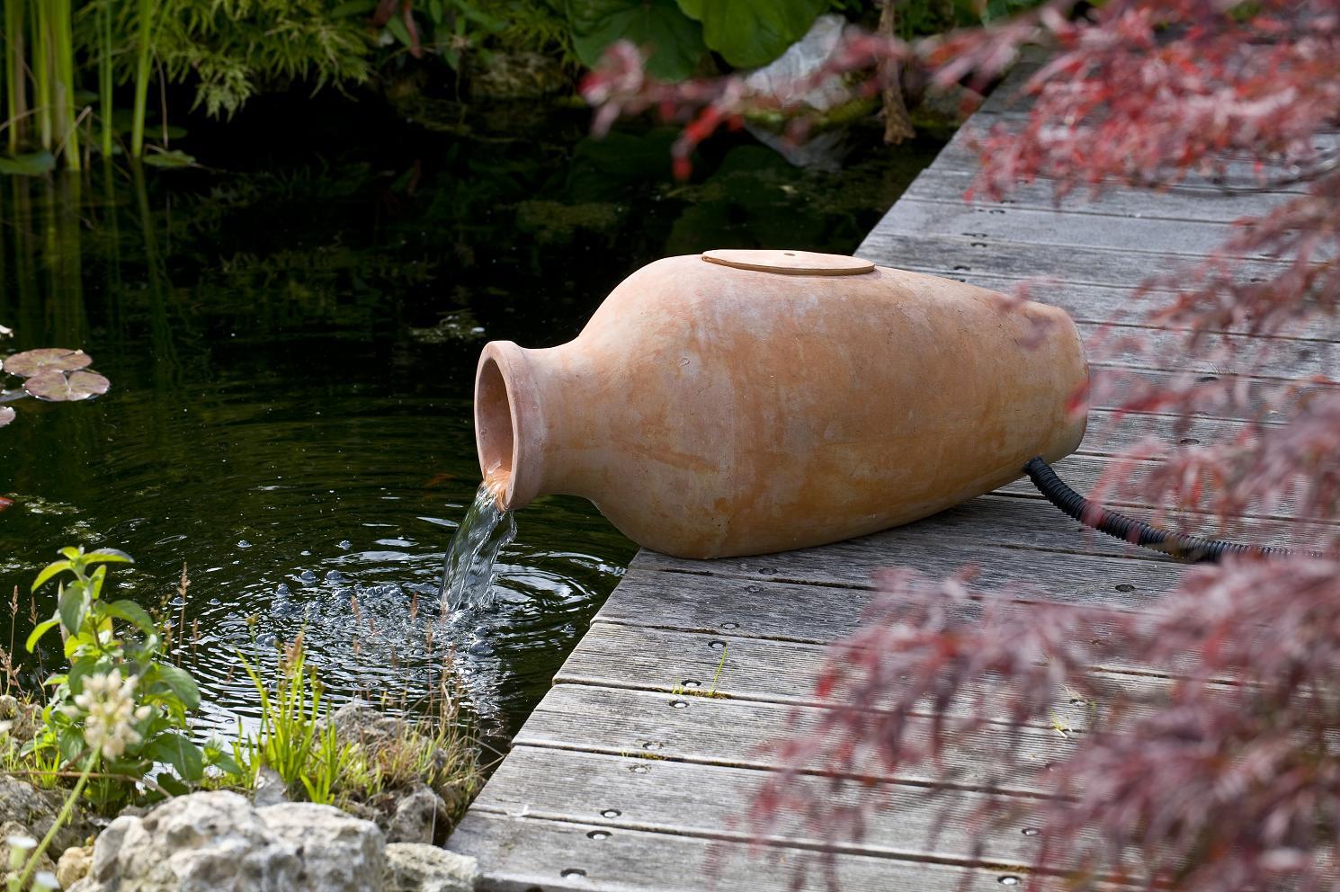 Ubbink Waterornament Waterornament Amphora 1