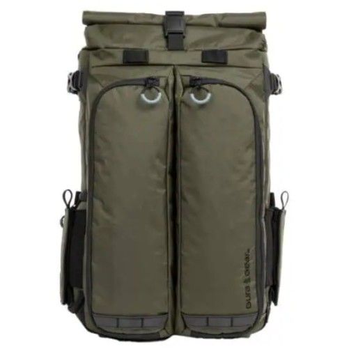 Gura Gear Kiboko City Commuter Pro 26L+ Forest Green