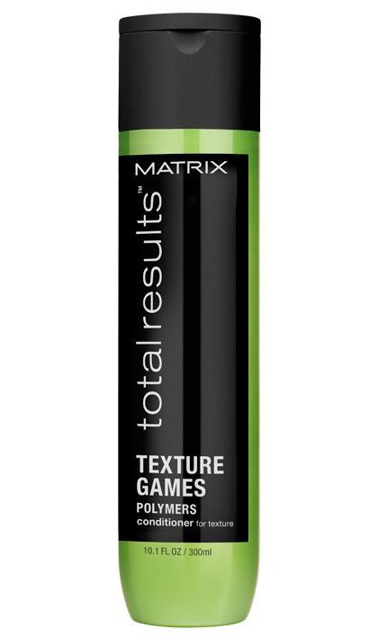 Matrix Total Results Texture Games 300ml