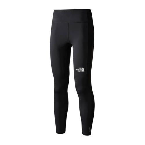 The North Face Hardloop Legging - Zwart