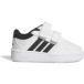 Adidas Baskets bébé Hoops Classic