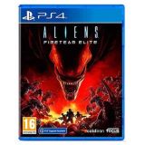 Aliens - Fireteam Elite