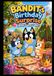 Bandit's Bluey Bandit's Birthday Surprise (Bluey Puppy Comic)