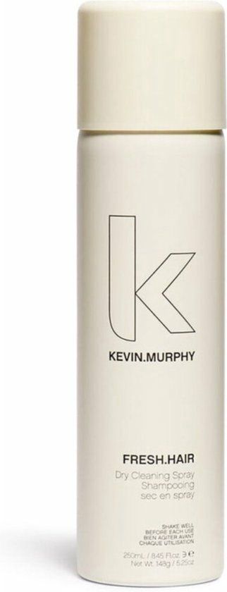 Kevin Murphy Fresh Hair Dry - 250 ml - Droogshampoo