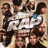 Universal Sony Planete Rap 2008/3 Dvd Collector's Edition CD + DVD