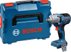 Bosch Blauw GDS 18V-450 H Clé à chocs sans fil 18V | Sans batterie ni chargeur | En L-Boxx - 06019K4201