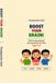 BOOST YOUR BRAIN: 500 Fun & Educational Quiz Book for Kids