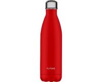 FLASKE Bouteille d'eau originale 750 ml - Bouteille d'eau isolée en acier inoxydable - Chilly