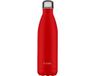 FLASKE Bouteille d'eau originale 750 ml - Bouteille d'eau isolée en acier inoxydable - Chilly