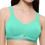 Triumph Triaction Cardio Flow Sport-BH - ICE DROP - 75C
