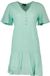 Vero Moda Robe Satina Manches Courtes Brook Green M Femme