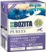 Bozita Dog Bozita Purely Puppy & Junior Paté met Pute & Huhn | 6 x 370 g