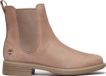 TIMBERLAND - Bottines Chelsea mi-mollet Verona Square pour femmes - Taille 38