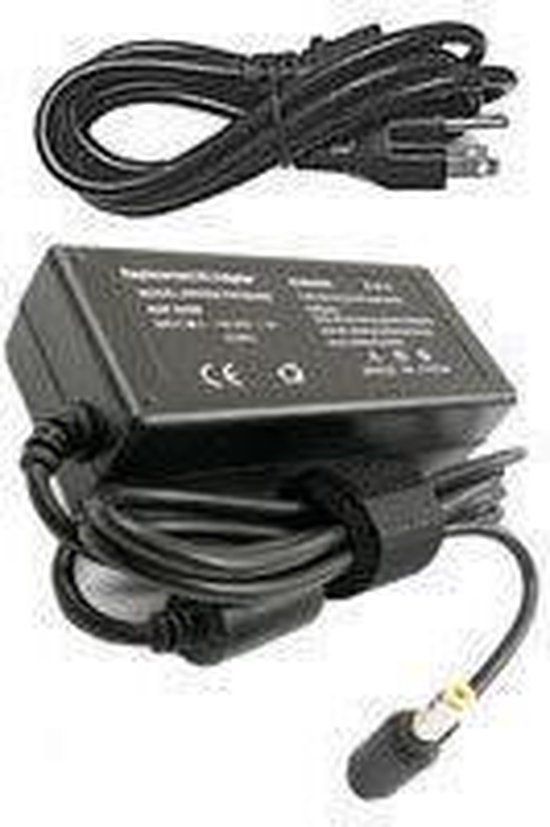 Acer AC Adapter 65W 3Pin