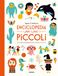 Enciclopedia Fatatrac Enciclopedia per i più piccoli Hardcover