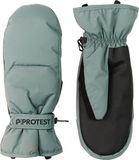 Protest PRTEmpire Ski wanten Heren Evergreen