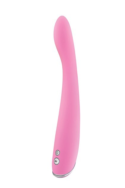 Adam & Eve G-luxe vibrator Kleur: Roze