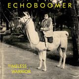 Sonic Rendezvous Echo Boom Timeless Warrior (LP)