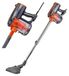 Balai électrique, aspirateur à main, 600 W, 0,5 litre, filtre lavable