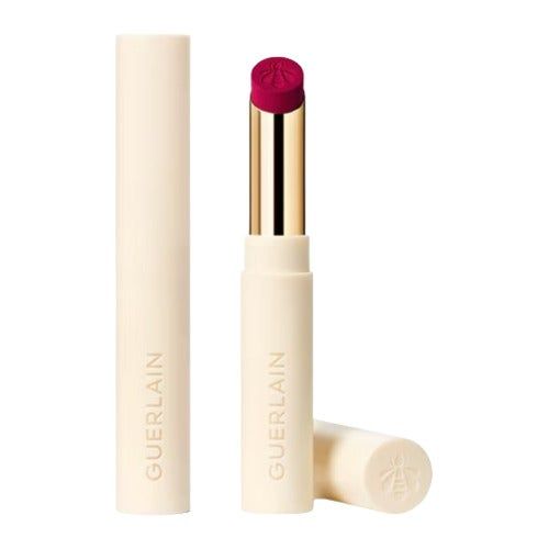Guerlain Kisskiss Honey-Infused Intense Lipstick Refill 395 Bold Fuchsia 1,85 gram