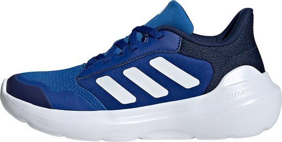adidas Sportswear Tensaur Run 2.0 Schoenen Kids - Blauw - Maat 38 - Unisex