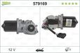 Valeo Motor met stuurinrichting