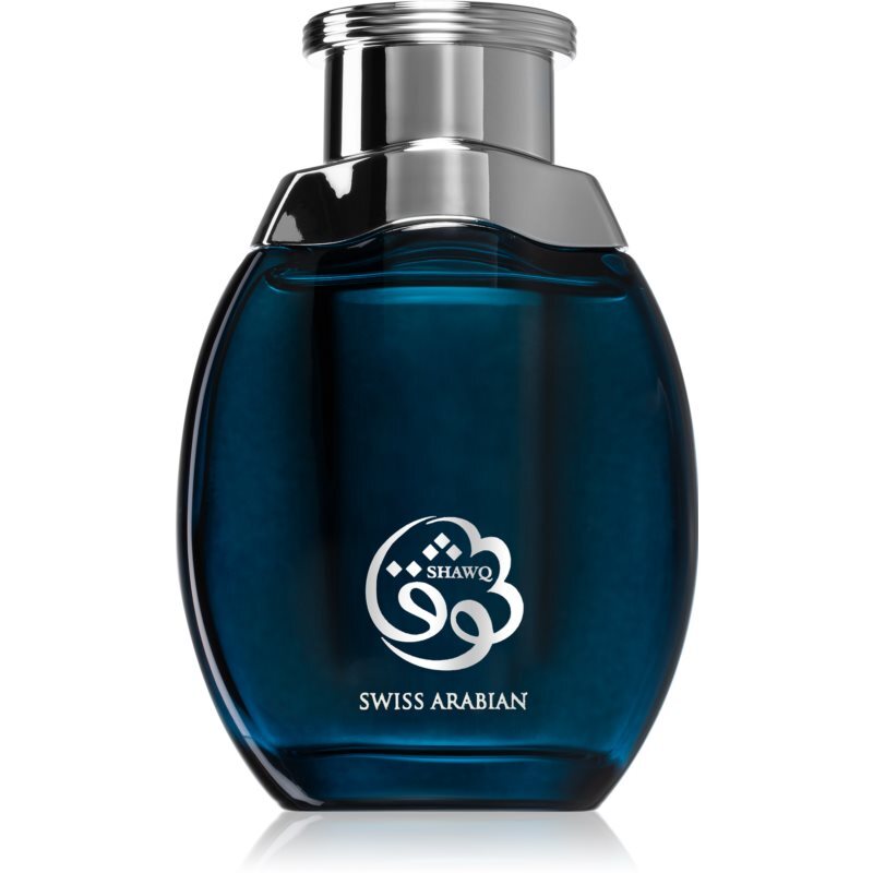 Swiss Arabian Shawq eau de parfum / unisex