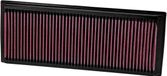 K&N Air filter 33-2104