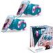 Mondo Toys Frozen II Clip-On Skate
