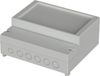 Bopla REGLOCARD RCP 200 F Wandbehuizing 213 x 185 x 84 ABS Lichtgrijs 1 stuk(s)