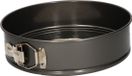 Merkloos Humbert Und Brandt Gmbh Springvorm bakvorm - rond - D26 cm - RVS - anti-aanbaklaag - taartvorm