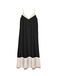 VERO MODA Jurk zwart