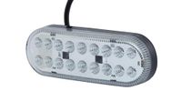 HELLA VALUEFIT 2SD 357 022-011 Achterlicht