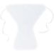 FreeON by Bubaba Couche lavable en coton pour bébé