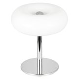 Decor Lunea Table 8W CCT DIM Blanc