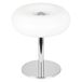 Decor Lunea Table 8W CCT DIM Blanc