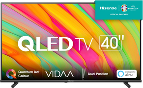 Hisense 40A5KQ