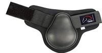 HKM Fetlock boots -HKM Premium- hind legs Cob