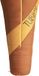 Turbat Vatra 3S Sac de couchage momie Cinnamon Stick -22°C - Orange