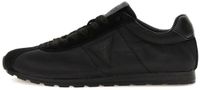 GUESS Damestrainers Tiah4 Zwart Synthetisch/Leer Maat 40