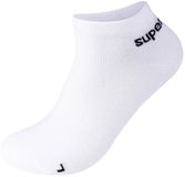 Super.Natural Sn Sneaker Regular Fit Sokken 2 Paren Wit EU 42-45