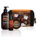 L'Oréal Men Expert BarberClub Coffret 3 Produits Barbe Visage Cheveux