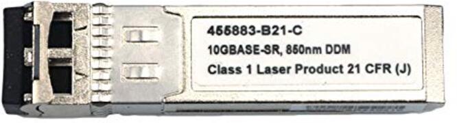 Transceiver (compatible) HP (455883-B21-C)