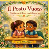 Il Posto Vuoto: Coltivare il frutto dell'amore